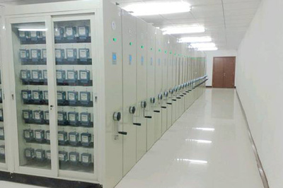 豐鎮(zhèn)智能表庫(kù)密集架