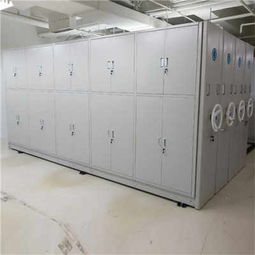 新聞 成都智能密集架生產商