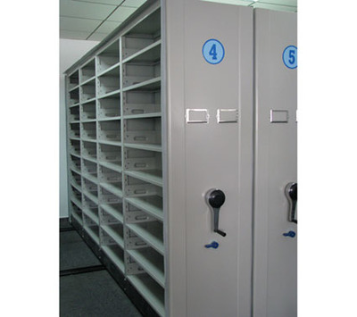 選購密集架時的誤區