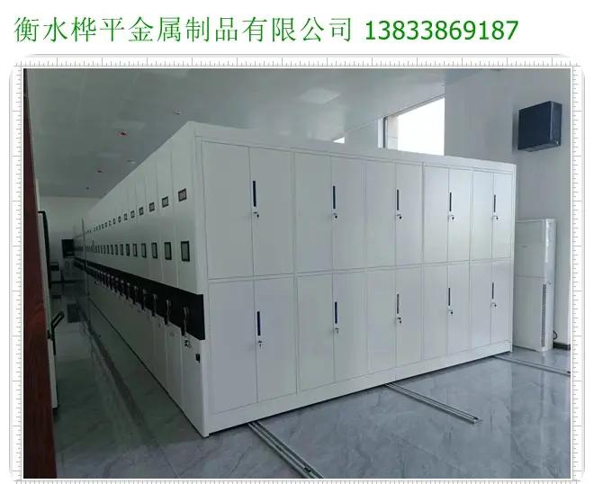 ?？谵r業新突破:種子密集架的智慧應用