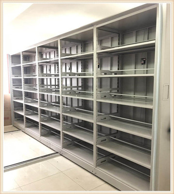 漯河手搖動密集架較新行情