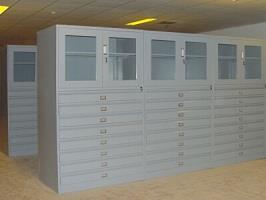 上海文物密集柜定制 價(jià)格、廠家與密集架應(yīng)用全解析