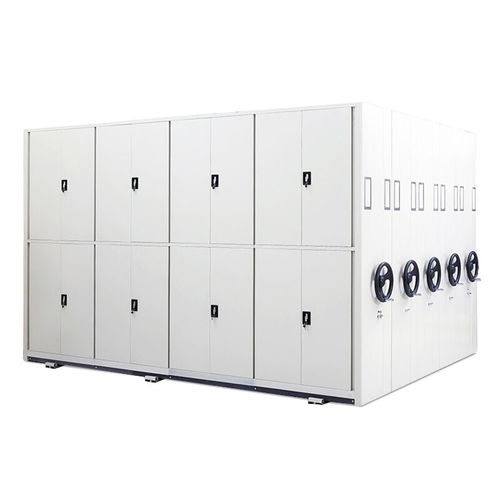 蛟河普通型鋼制檔案密集架生產(chǎn)基地 高效存儲的堅實后盾