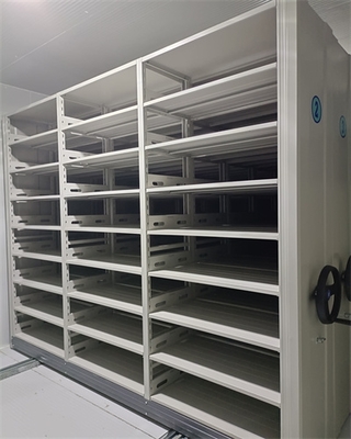 鞍山庫房密集架產(chǎn)品使用不可少的常識儲備