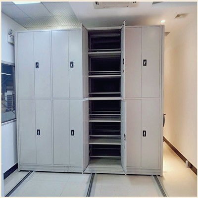 河間檔案室密集架的應用與優勢